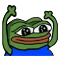 Happypepe happypepe Discord Emoji