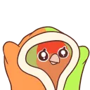 mangoBlankies