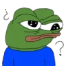 PeepoConfused