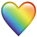 rainbowheart