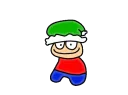 Mr_Bambi_Christmas_Dance