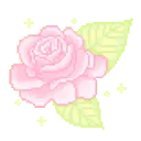 6268pinkrose