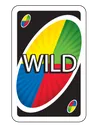 wildcard