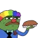 pepesadclown