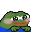 PeepoShy