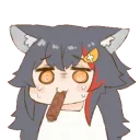 MioScaredMunch