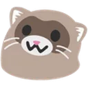 ferretblob Discord Emoji