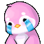 ppCrying Discord Emoji