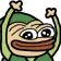 gremlinpepe Discord Emoji