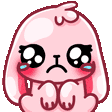 pb_sad Discord Emoji