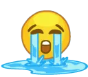 sad