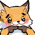 Foxshy foxshy Discord Emoji