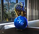 panther_statue