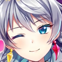 SakuyaWink Discord emoji