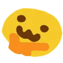 think