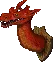 dragon_head Discord Emoji