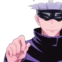 Gojo_Hey_There Gojo_Hey_There
