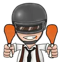 PUBGChicken