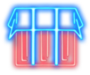 NeonDrop Discord emoji