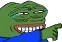 Pepe Point pepepoint Discord Emoji