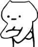 AGC_CuteCatHmm Discord emoji