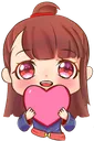 AkkoHeart AkkoHeart