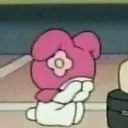 sadbun Discord Emoji