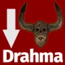 minuskleerdrahma