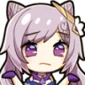 KeqingShrug