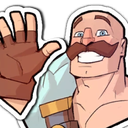 helloBraum Discord emoji