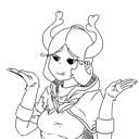 Crimmshrug Crimmshrug