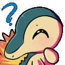 cyndaquestion