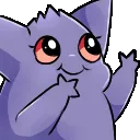 gengargrabby
