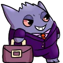 businessgengar