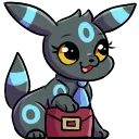 businessumbreon