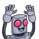 robot_wave