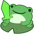 FrogMod