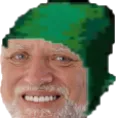 shakoHarold
