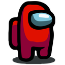 among_us Discord emoji