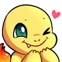 shinycharmandercute