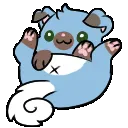 wuffelsbum