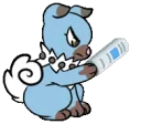 wuffelsbop