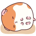 hamsterSleep