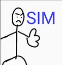 sim