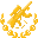 HuntingBadge