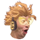 Hawkspog