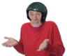 Shrug Discord emoji