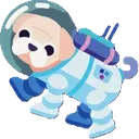 kgsSpaceMochi