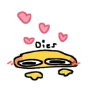 PF_DiesCutely