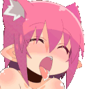 cumdemon animated Discord emote | DA COOKOUT
